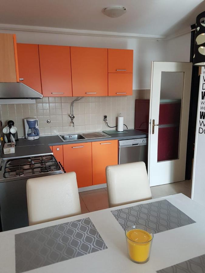 Apartment Noa PUY Eksteriør bilde
