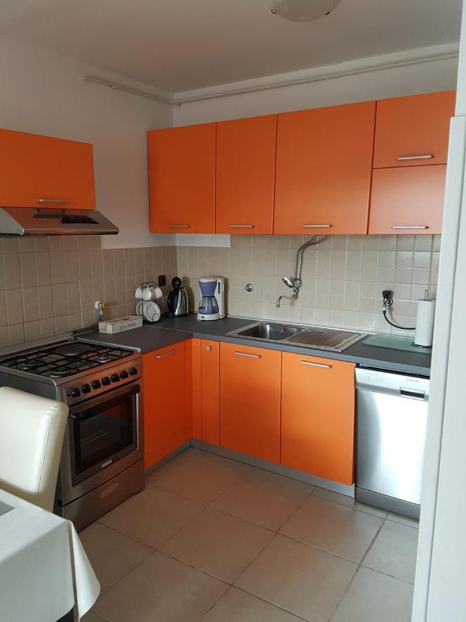 Apartment Noa PUY Eksteriør bilde