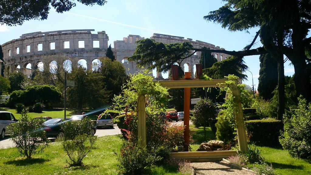 Apartment Noa PUY Rom bilde