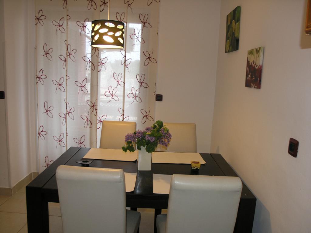 Apartment Noa PUY Rom bilde