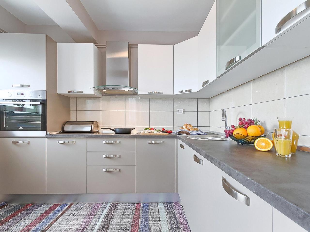 Apartment Noa PUY Eksteriør bilde