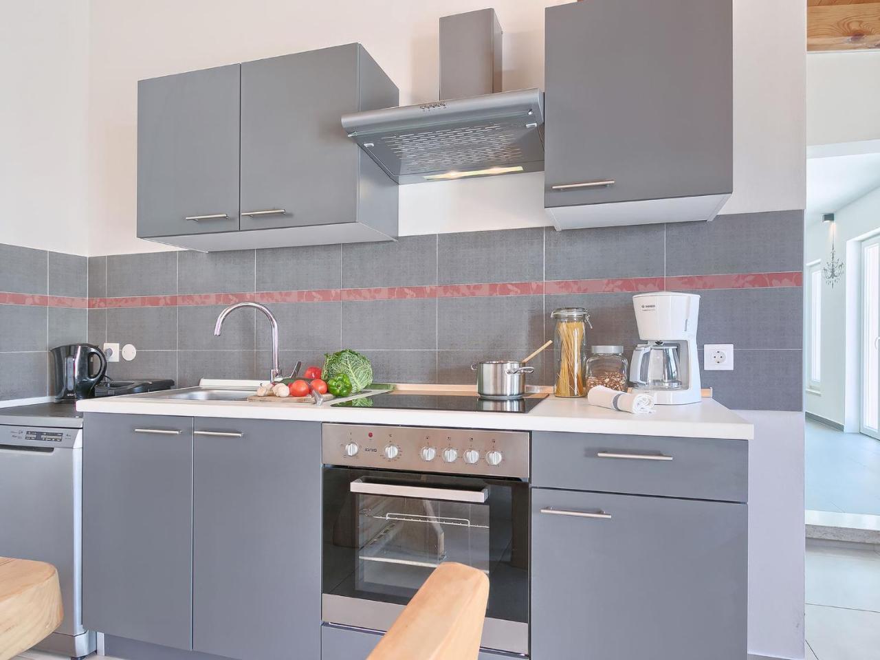 Apartment Noa PUY Eksteriør bilde