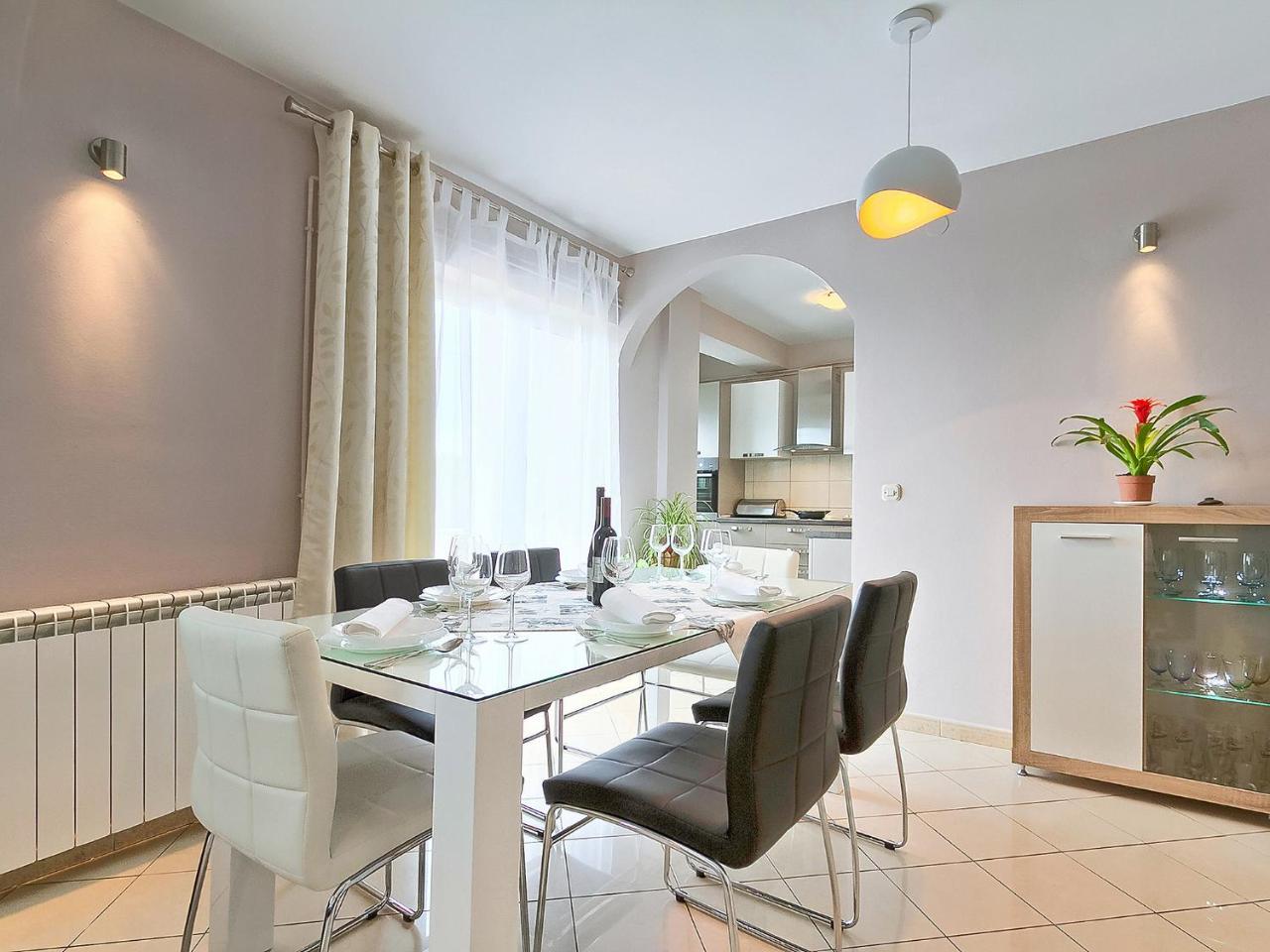 Apartment Noa PUY Eksteriør bilde