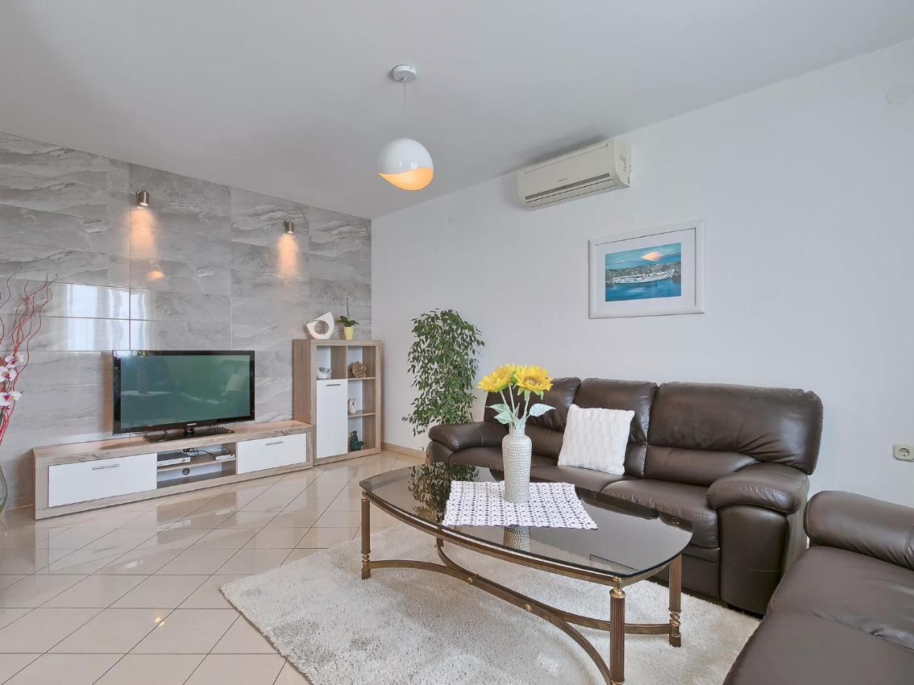 Apartment Noa PUY Eksteriør bilde
