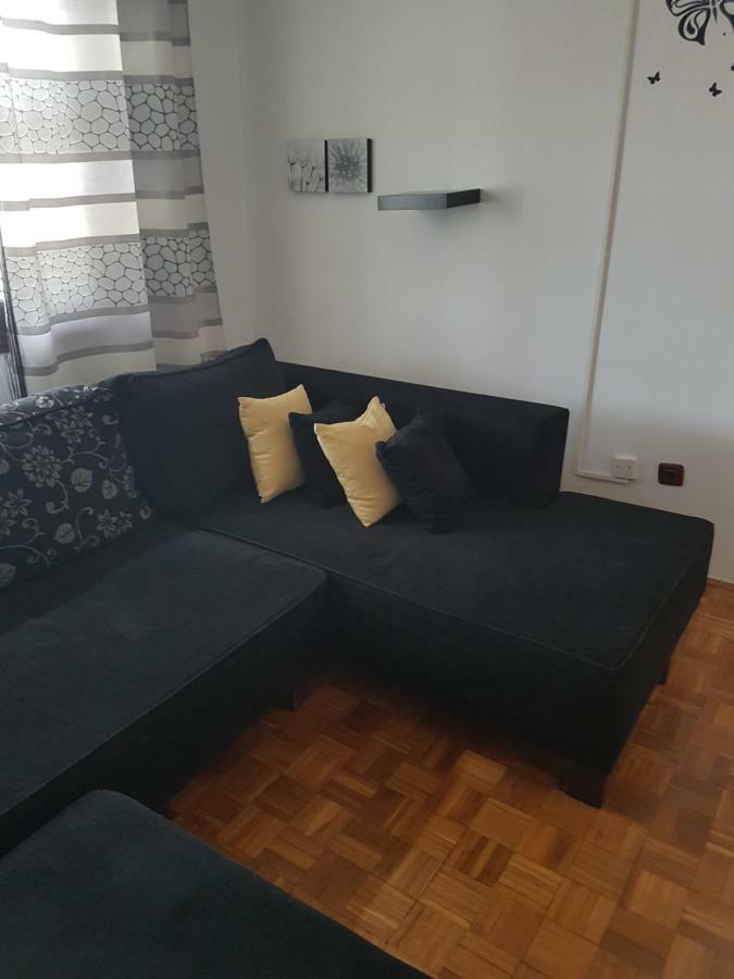 Apartment Noa PUY Eksteriør bilde