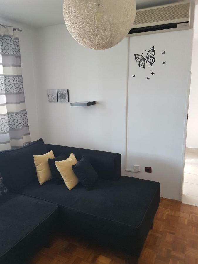 Apartment Noa PUY Eksteriør bilde
