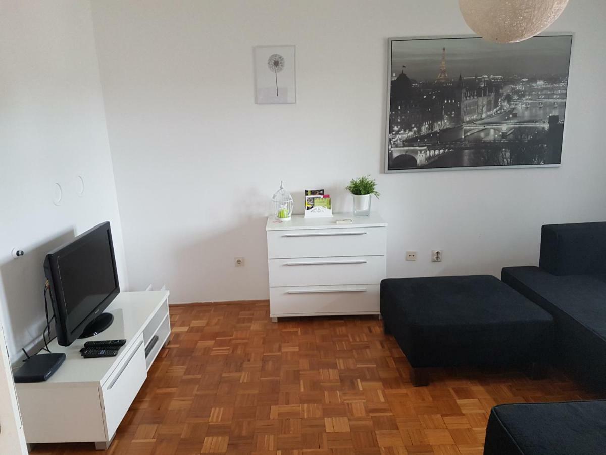 Apartment Noa PUY Eksteriør bilde